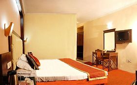 Angels Inn Manali
